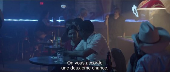 Two Men in Town / La Voie de l'ennemi (2014) - English Trailer (french subtitles)