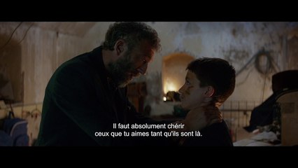 PARTISAN - Bande-annonce VO