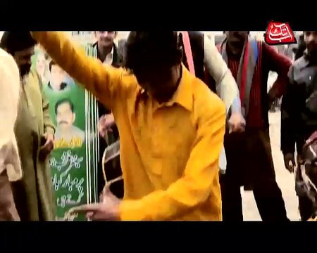 Abb Takk - POP - Senate Election ( PTI WIN )