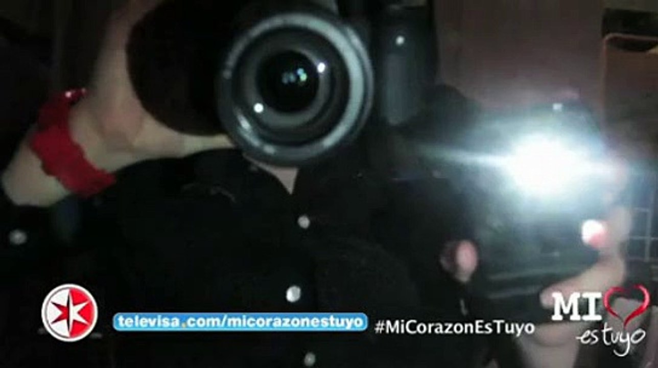 Mi Corazón Es Tuyo - Capítulo exclusivo 09