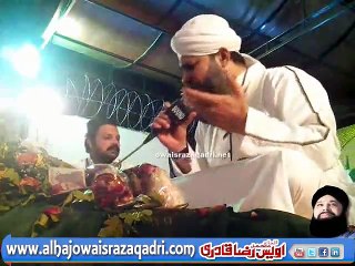 Bhar Do Jholi Meri Tajdare Madina