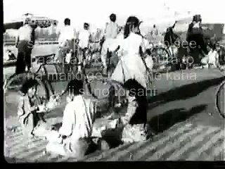 mein ne kaha ji  Ahmed rushdi song film Ishq per zor nahin karaoke by A Javaid