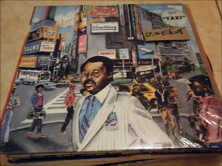 J. BLACKFOOT -ALL BECAUSE OF WHAT YOU DID TO ME(RIP ETCUT)SOUND TOWN REC 83