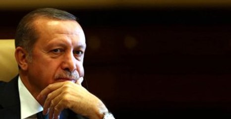 Erdoğan, Medine'de Hakan Fidan'la Görüşmüş