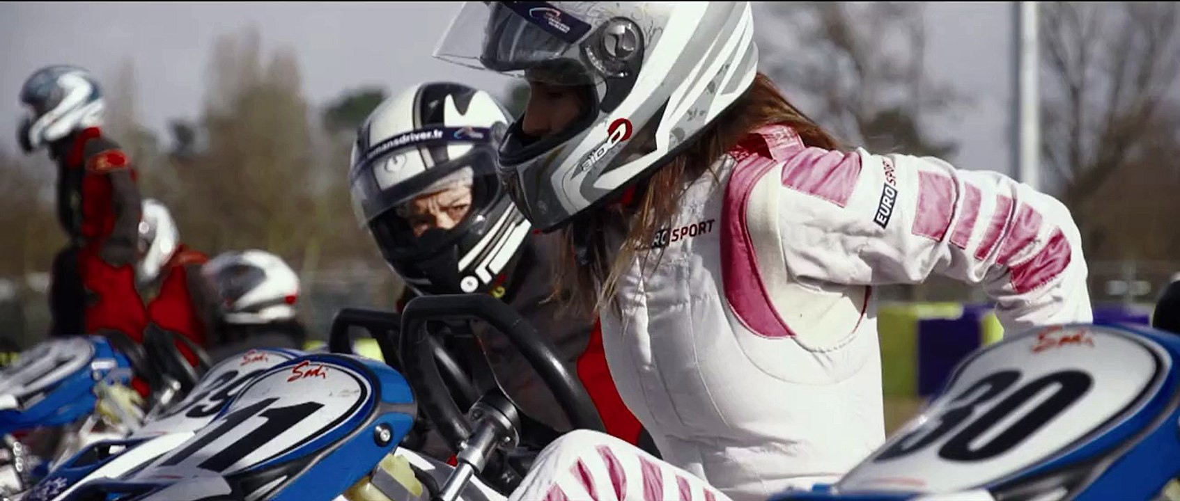 24 Heures du Mans - "Elles sont les 24 Heures du Mans"