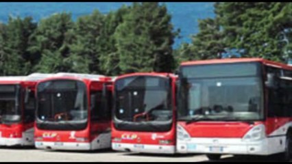 Caserta - Trasporti, due commissari per la Clp -2- (04.03.15)