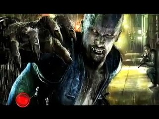 Extranormal ¿Qué es un Vampiro?