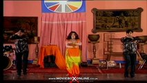 Tere Uthy Dul Gai - Hina Shaheen Hot Mujra Dance