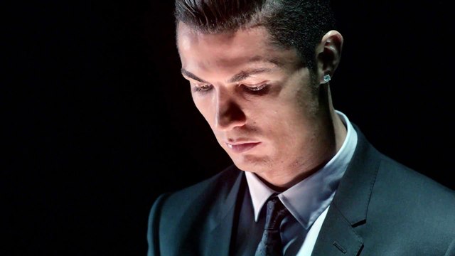 Cristiano Ronaldo danse super bien en fait (ou pas)