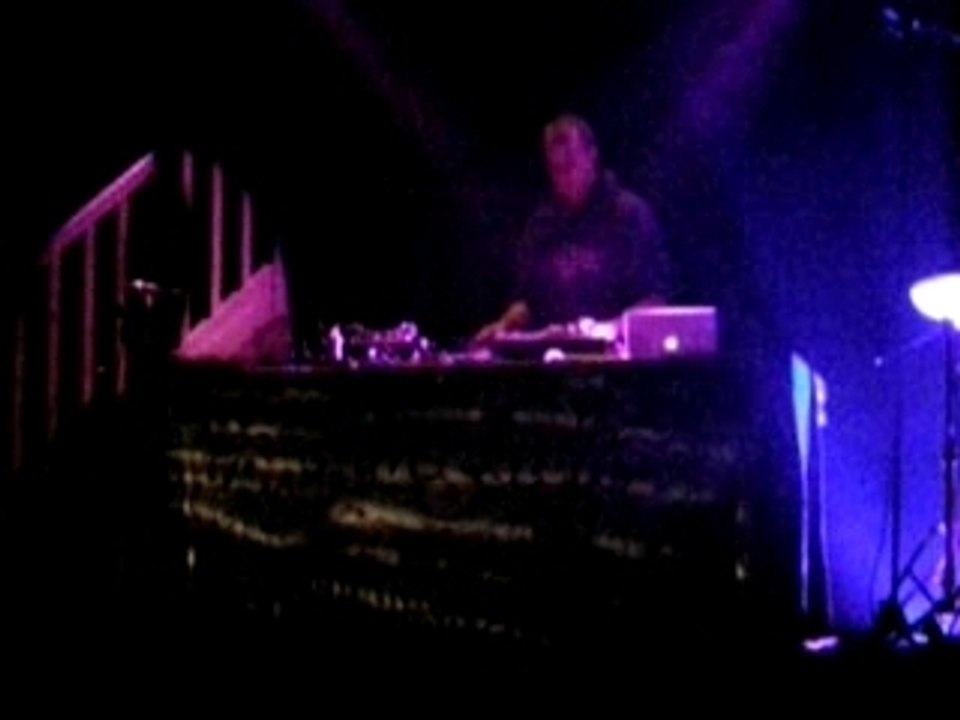 The Procussions @ St Nazaire - 03 novemb