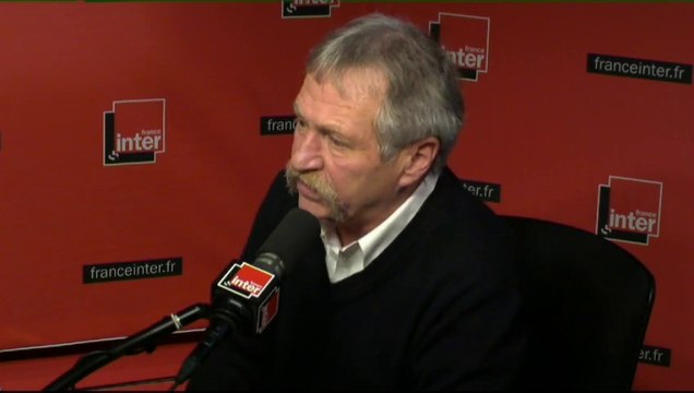 José Bové : 2015 est l'année du climat, et on fait en sorte que l'écologie soit une variable d'ajustement !