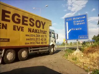 ŞEHİRLERARASI NAKLİYAT=444 6 371