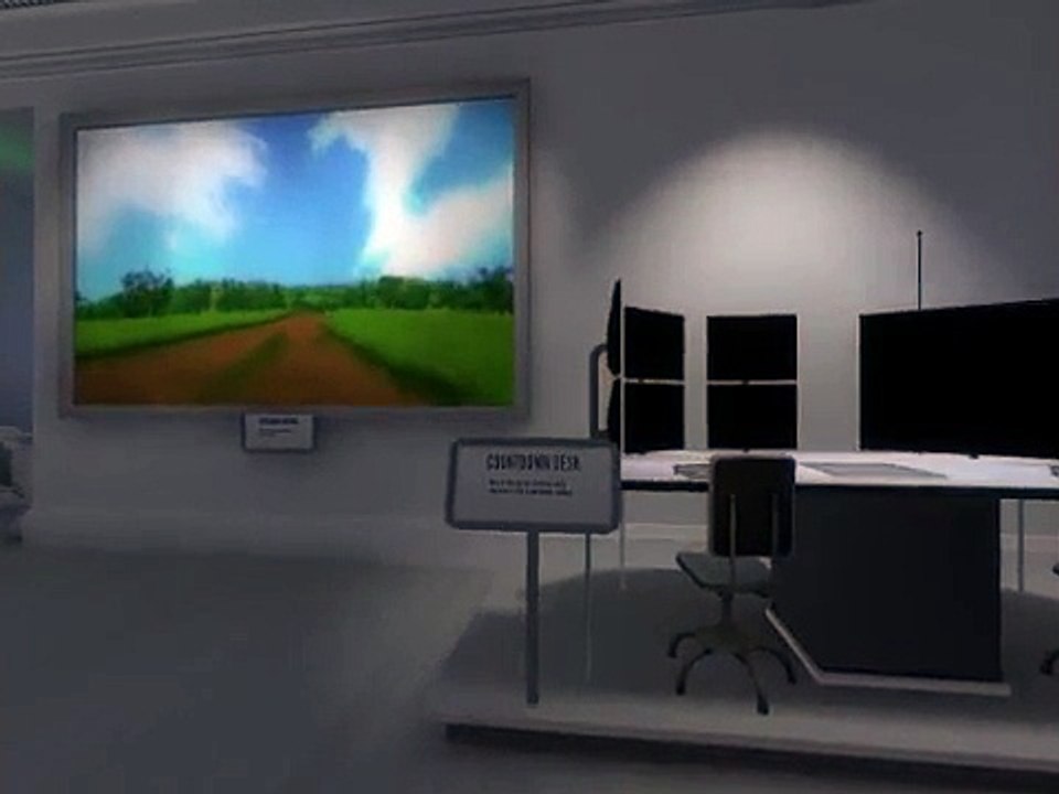 Gameplay: The Stanley Parable - Part 3