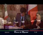 Roma - Non Siamo Così. Donne, parole e immagini - Laura Boldrini (05.03.15)