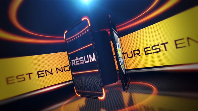 Résumé de la 17e journée de D1 entre le PAUC Handball et Tremblay