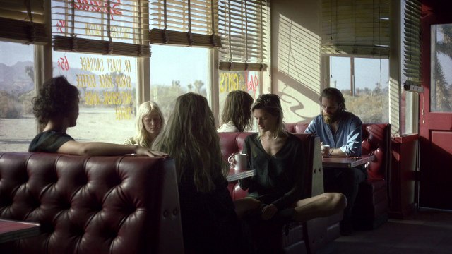 Mes Demoiselles... Paris Spring : Summer 2015 Les Sales Gosses UK