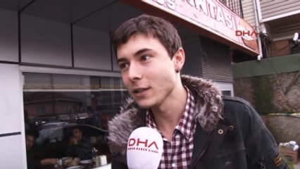 Galatasaraylı Taraftarlar Derbide Sneijder'dan Gol Bekliyor