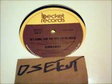 SINNAMON -HE'S GONNA TAKE YOU HOME(TO HIS HOUSE)(RIP ETCUT)BECKET REC 82