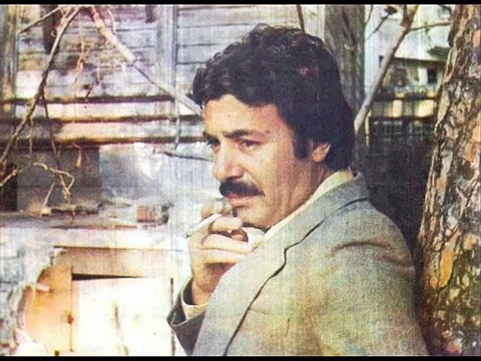 Sende Mi Leyla (Ferdi Tayfur)