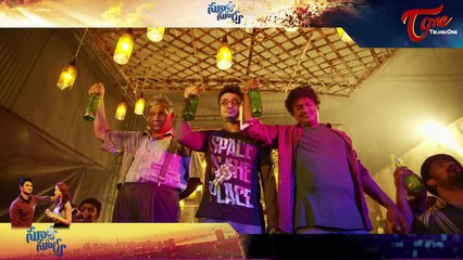 Surya Vs Surya Movie Review || Maa Review Maa Istam