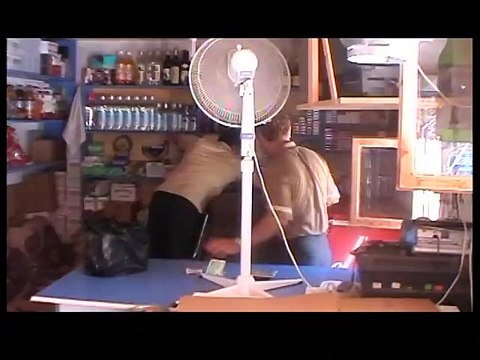 İspir belgeseli - Çoruh nehri