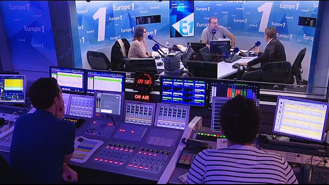 Christophe Dechavanne, papa blessé par les critiques de TPMP