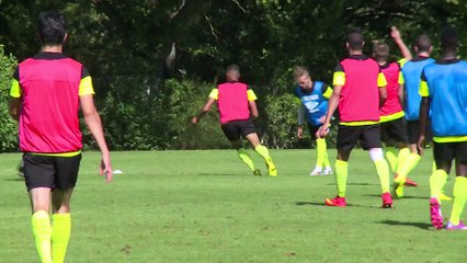 FCN : à Reims pour confirmer