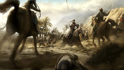 أكذوبة الفتوحات الاسلامية