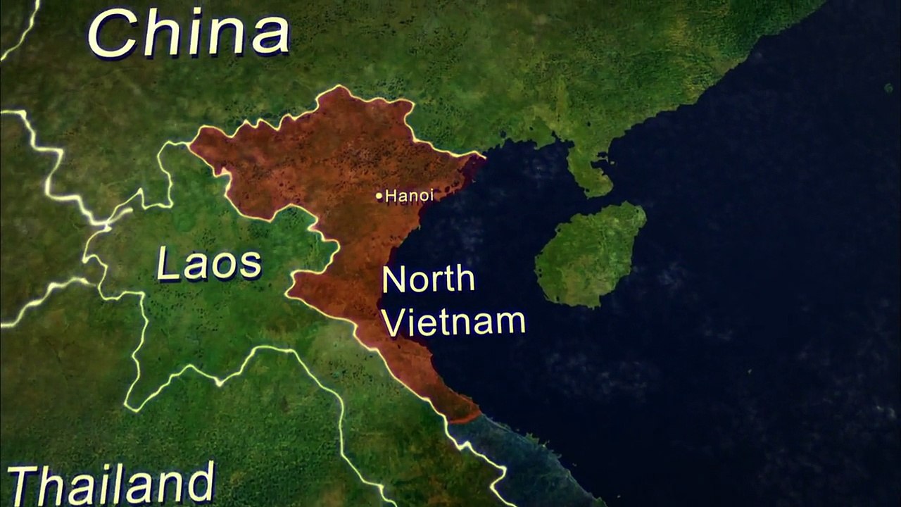 VIETNAM CAP 1, ESPAÑOL LATINO