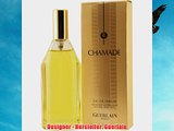 Guerlain Chamade Habit De Fete Eau de Parfum Natural Spray Refill 50ml