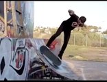 New skateboarding tricks!