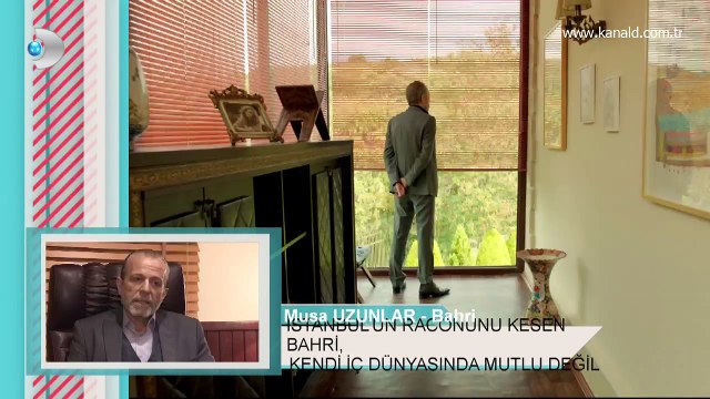 Poyraz Karayel - 7günde - Musa Uzunlar