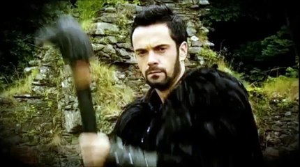 Raven - Series 7 Week 1 Day 5 - Lava Pit