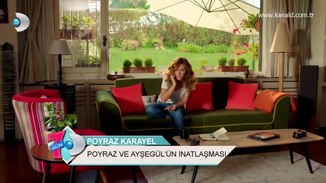 Poyraz Karayel - 7günde - İlker Kaleli 2