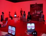 Coca-Cola desarrolla una experiencia multisensorial para mostrar su nueva imagen