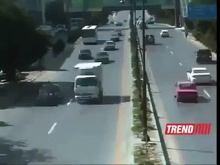 Horrible Accidents Ever - PG 18+