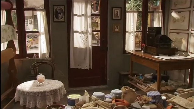 1023 Conrado siente lástima de Alicia