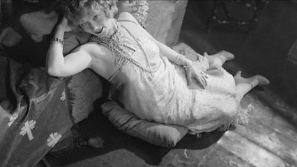 TRIBUTE TO GILDA GRAY