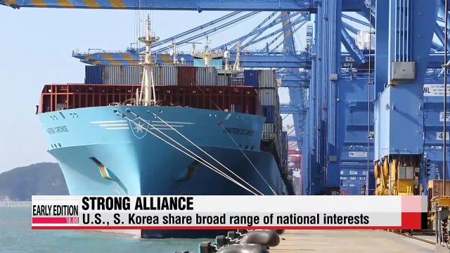 U.S.-Korea alliance to remain intact after knife attack on U.S. envoy: experts