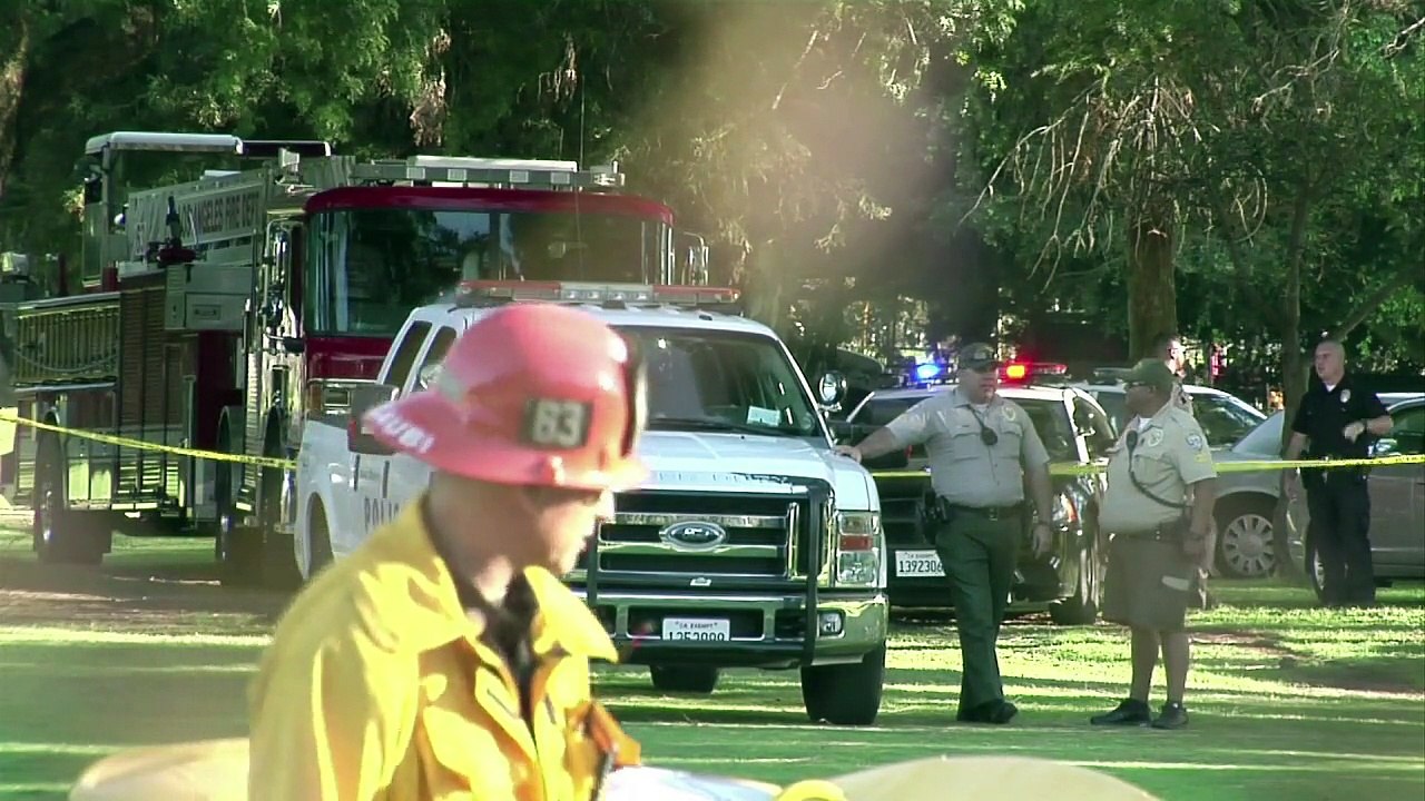 Harrison Ford nach Flugzeugabsturz im Krankenhaus