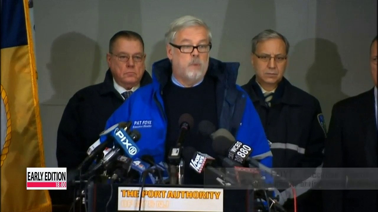 Plane skids off runway at New York's LaGuardia airport