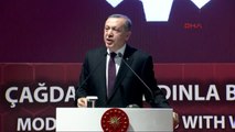 Cumhurbaşkanı Erdoğan'dan 'Kabataş' Açıklaması 3
