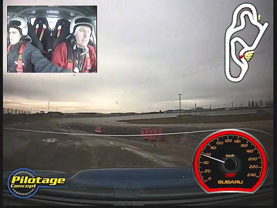 Votre video de stage de pilotage B008280215PICO0001
