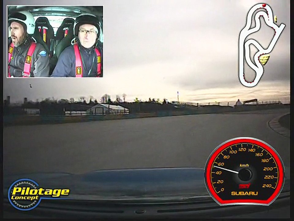 Votre video de stage de pilotage B008280215PICO0002