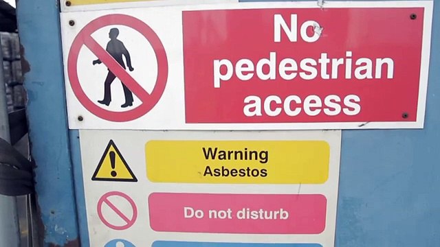 Asbestos Removal Services