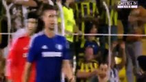 Beşiktaş vs Chelsea 1 - 0 [ SOMA YARDIM MAÇI] ŞAMPİYON BEŞİKTAŞ !! ALL GOALS