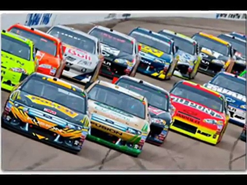 watch Sprintcup Kobalt 400 at Las Vegas 2015 live online