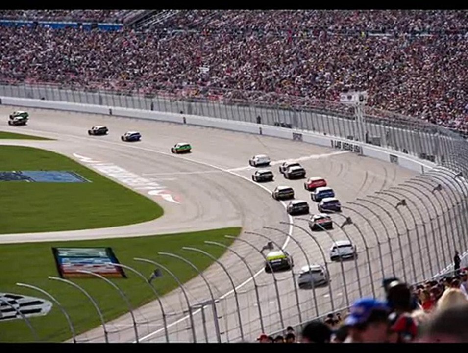 nascar Sprintcup Kobalt 400 at Las Vegas live streaming