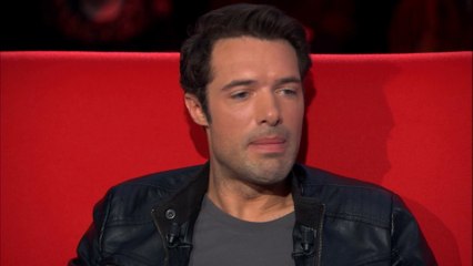 Nicolas Bedos se confie sur sa relation fusionnelle avec sa mère - Le Divan