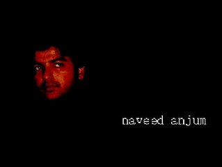 Bichar kay us se - Best Urdu Poetry of Naveed Anjum a Young Poet